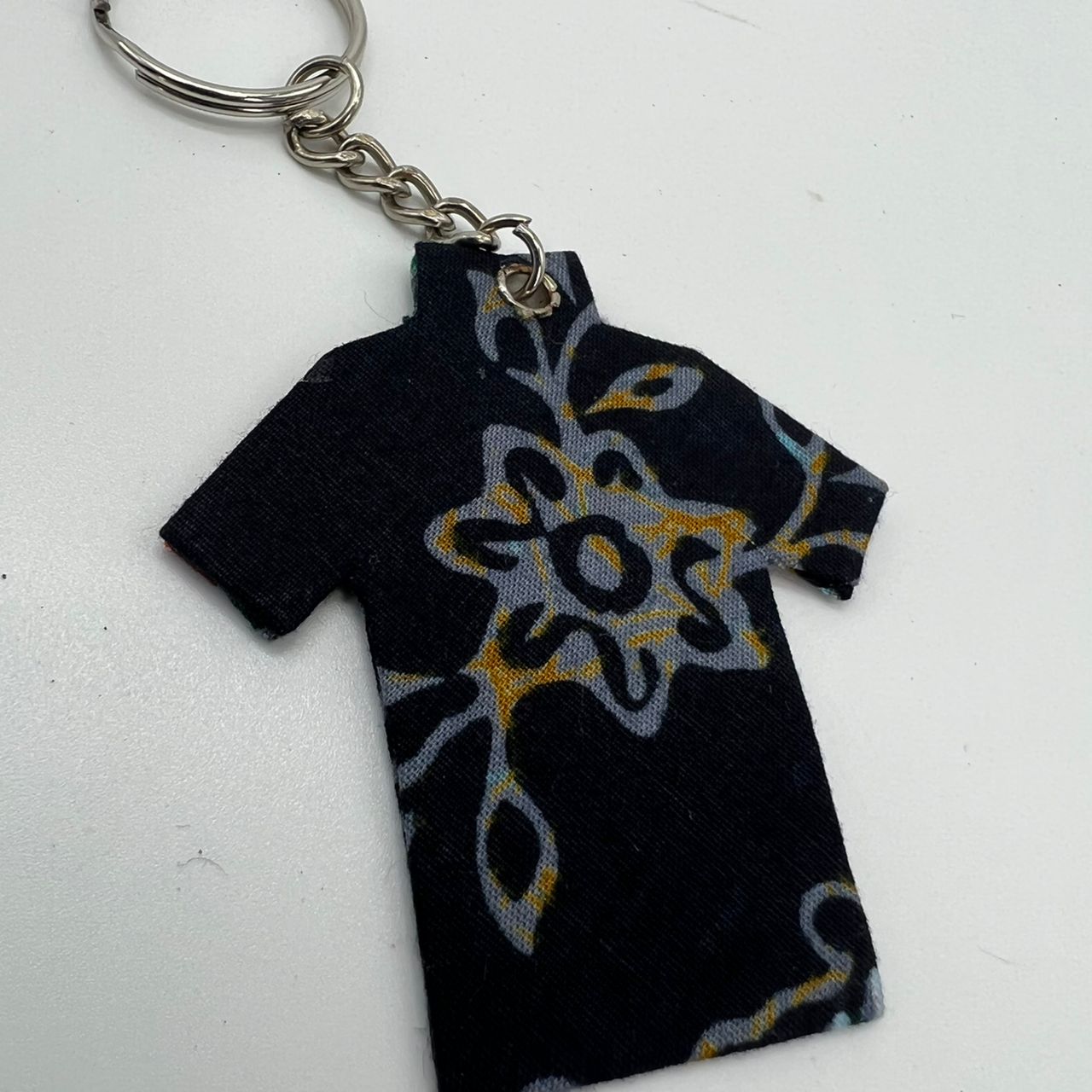 KEYCHAIN BATIK