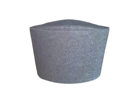 DENIM - 4"-19 ¾ "-SONGKOK BUDAK