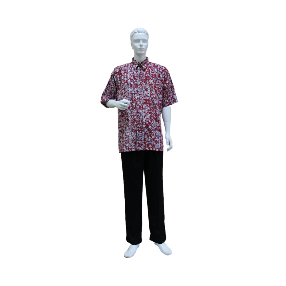 BATIK MENSHIRT