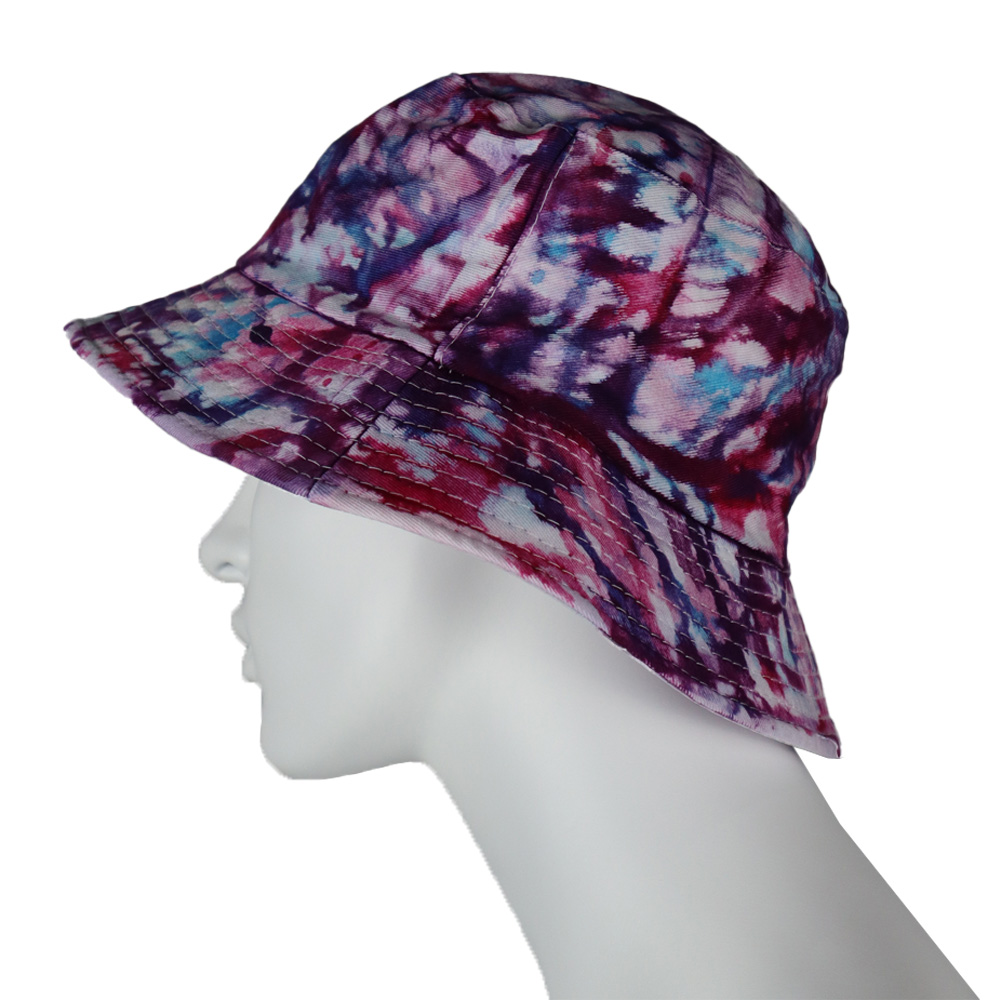 TOPI TIE & DYE