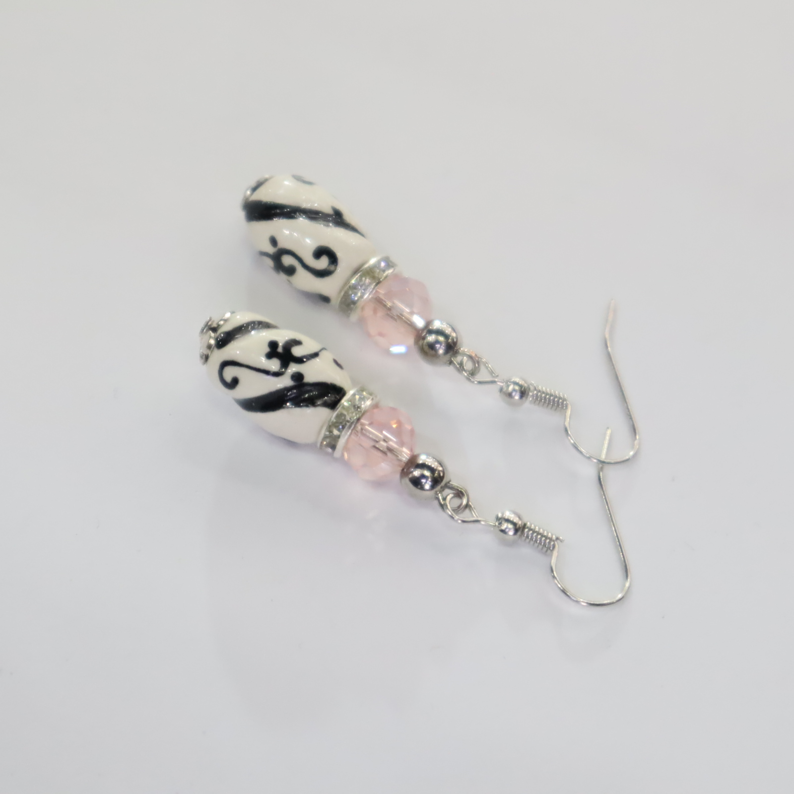BORNEO EARRINGS