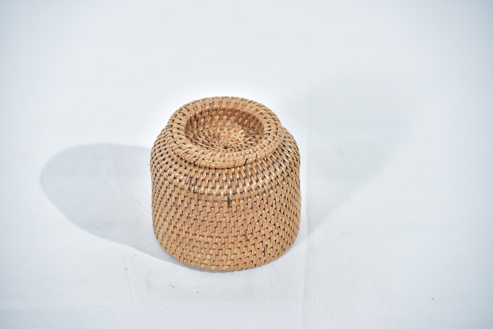 TINOMPOK HAND WOVEN RIBU-RIBU