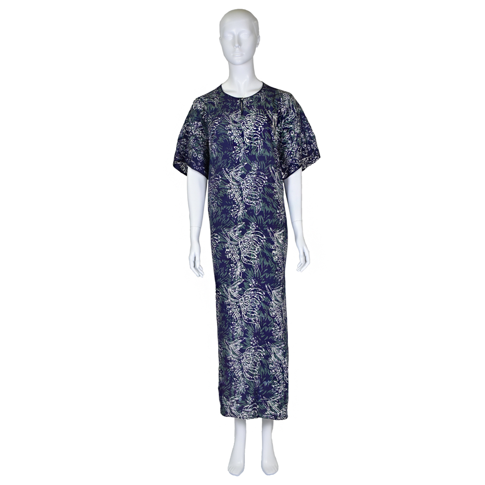 KAFTAN LENGAN PANJANG