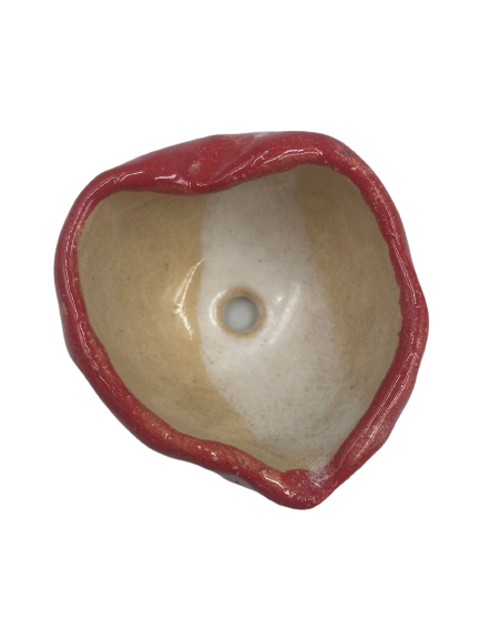 MINI LOVE CACTUS POT