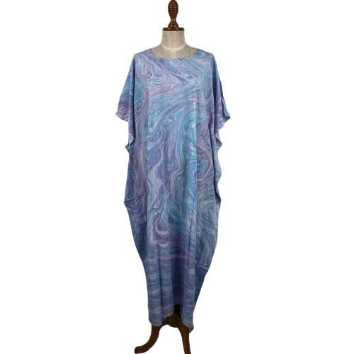 KAFTAN NURISA