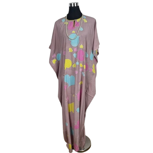 BATIK CAFTAN