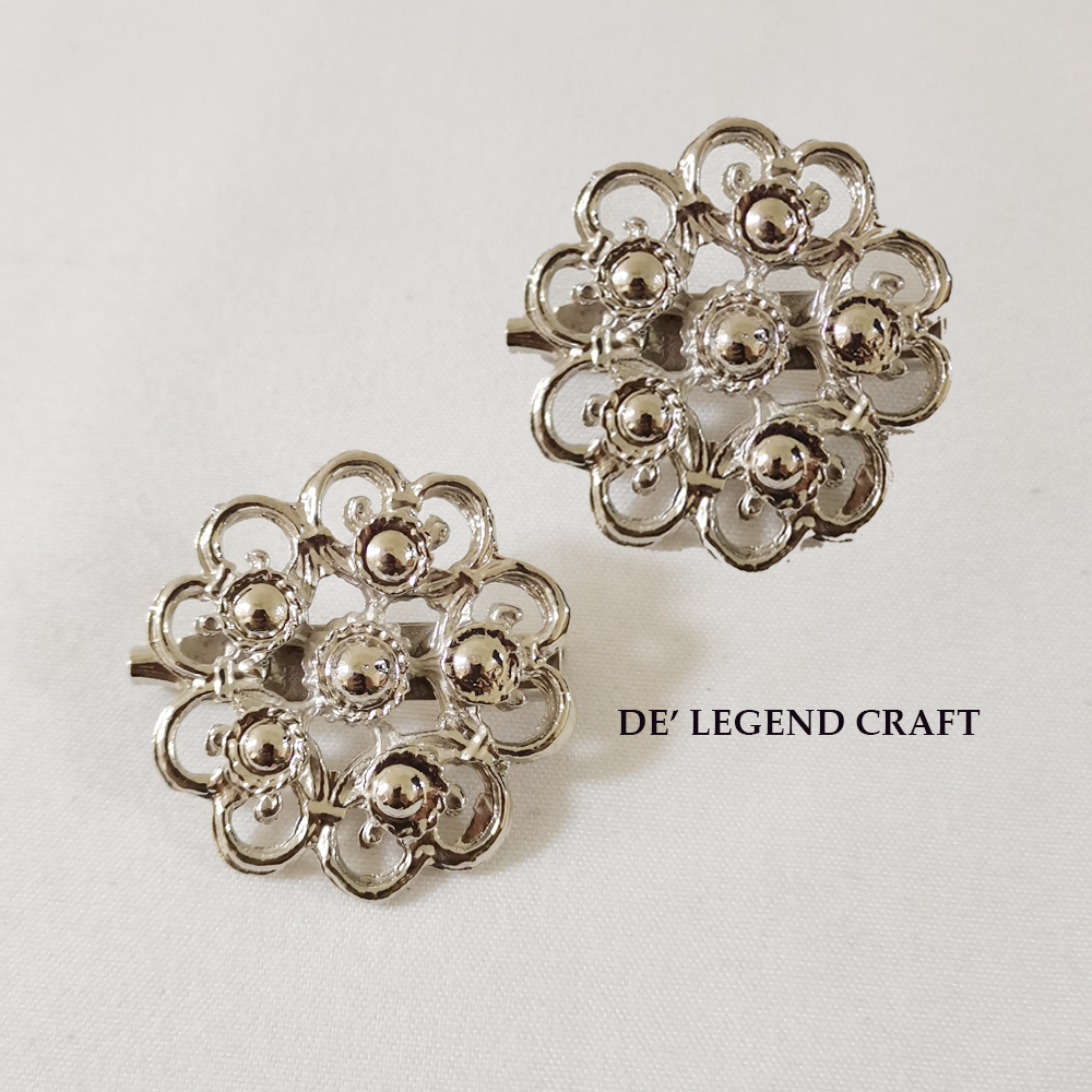 BROOCHES DLC SET-109