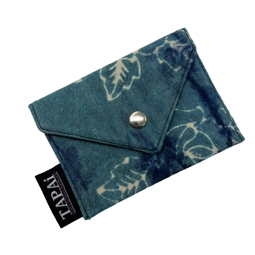 MINI BATIK POUCH