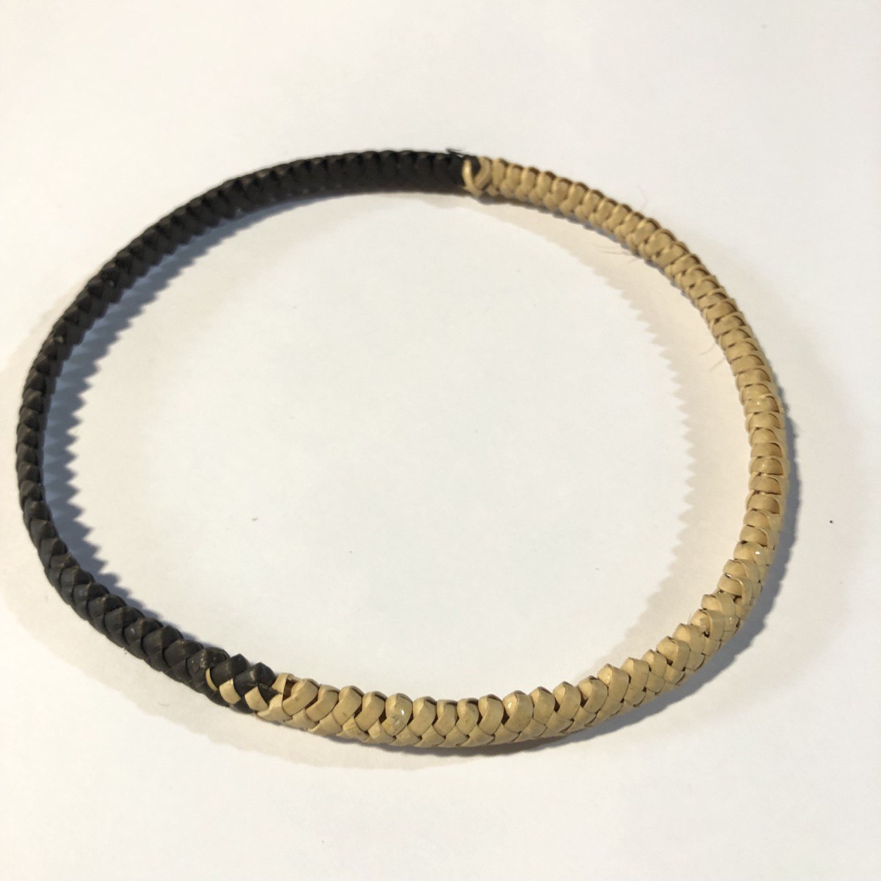 GELANG PAHA (ROTAN)
