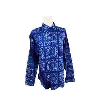 PRE ORDER 56 KEMEJA LENGAN PANJANG