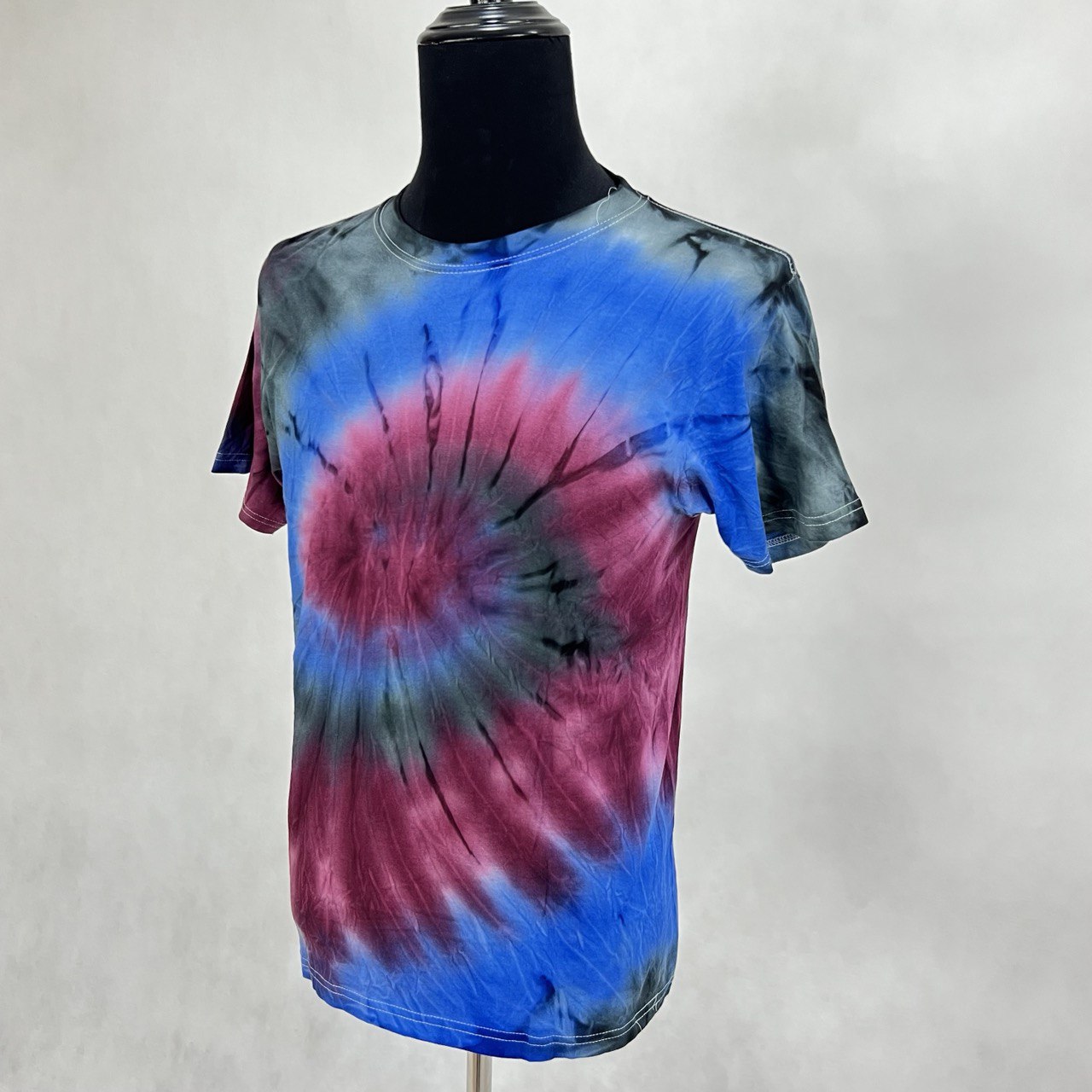 TIE DYE SHIRT