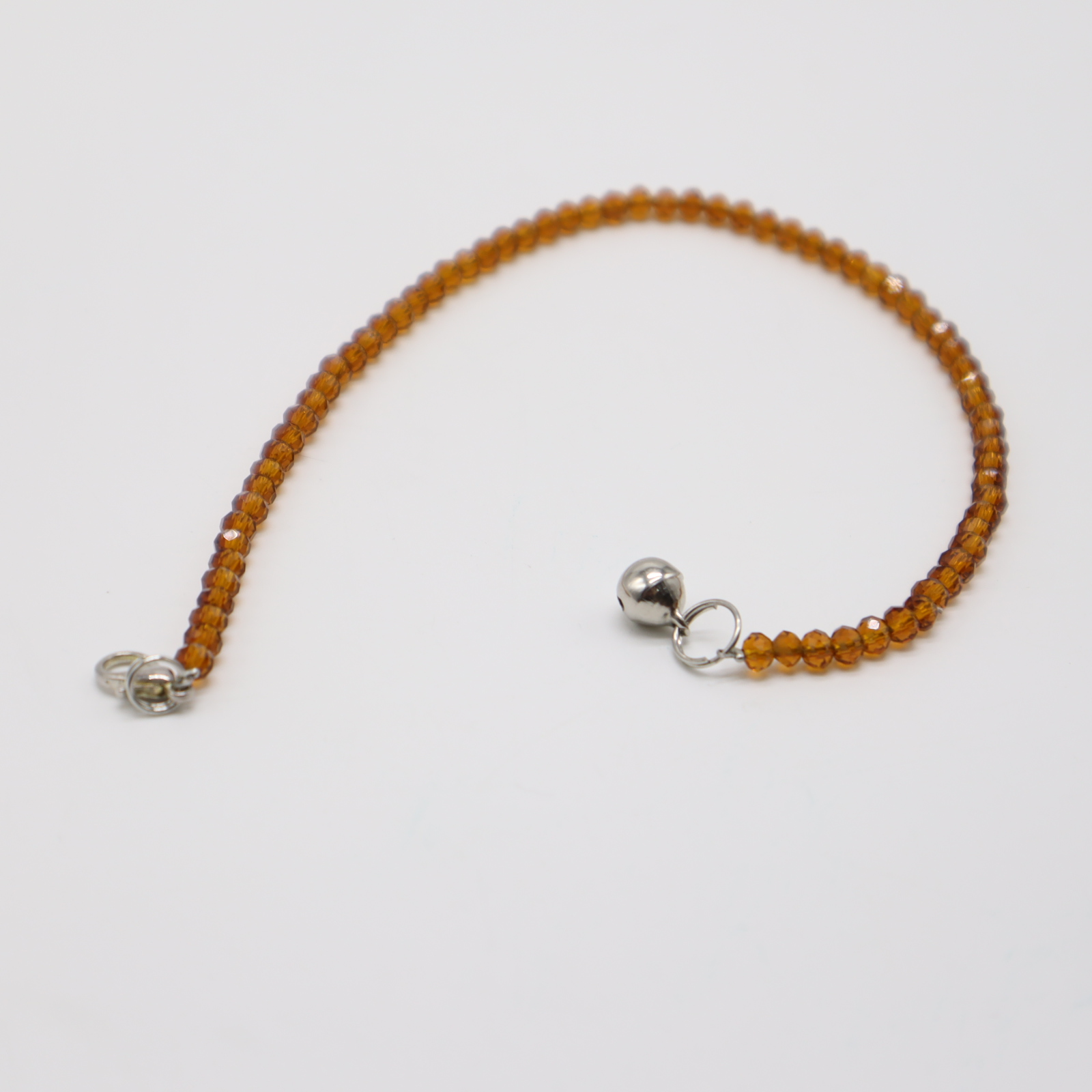 GELANG KAKI MANIK