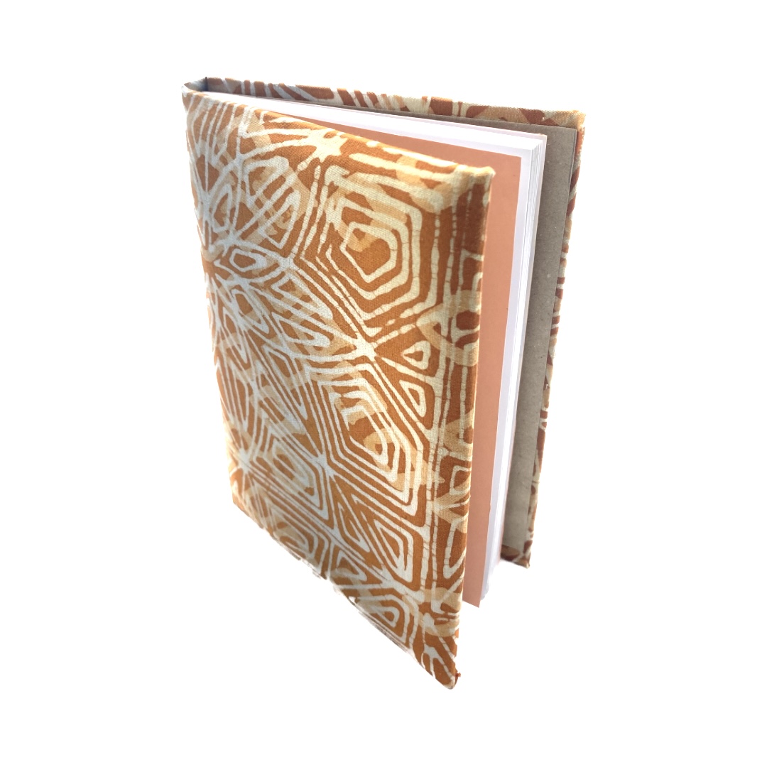 BATIK NOTEBOOK (L)