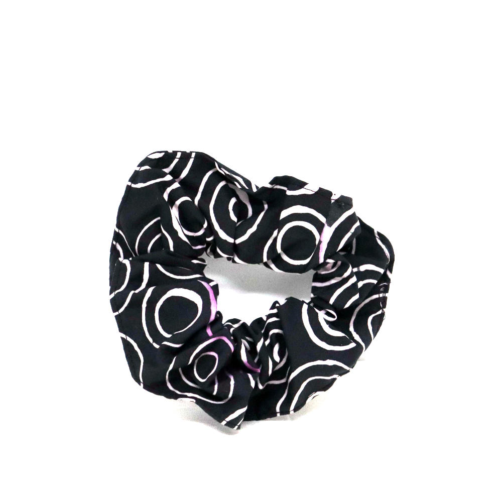 SCRUNCHIES BATIK