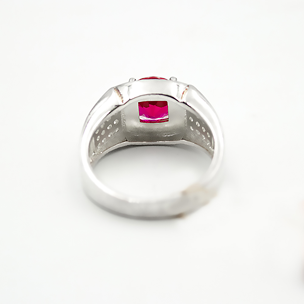 (PRE-ORDER) CINCIN LELAKI