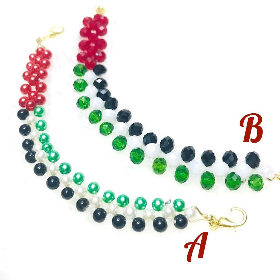 EXTENDER PALESTIN COLOR