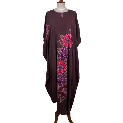 CAFTAN BATIK CANTING