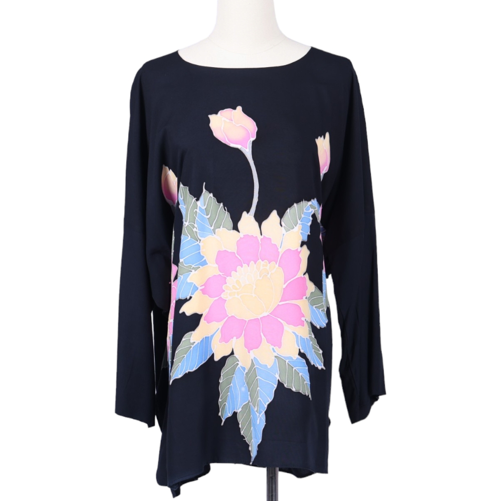 (PRE-ORDER) BLOUSE BATIK