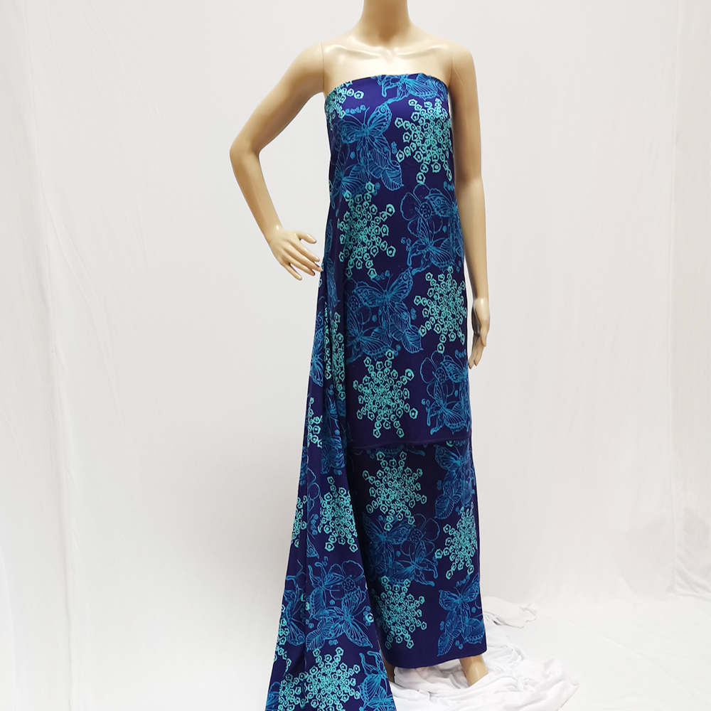 (PRE-ORDER 733) KAIN PASANG TMF