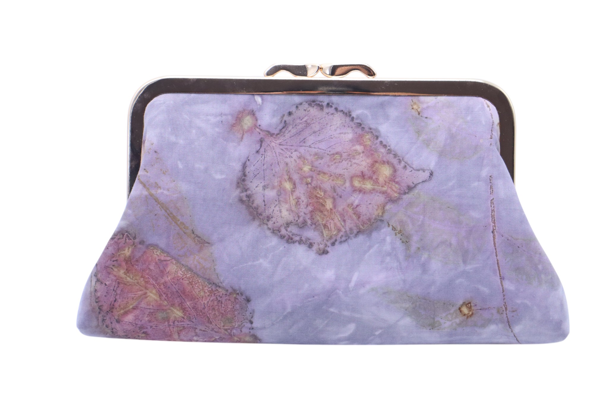 CT N HONEY CLUTCH HANDBAG (MEDIUM)