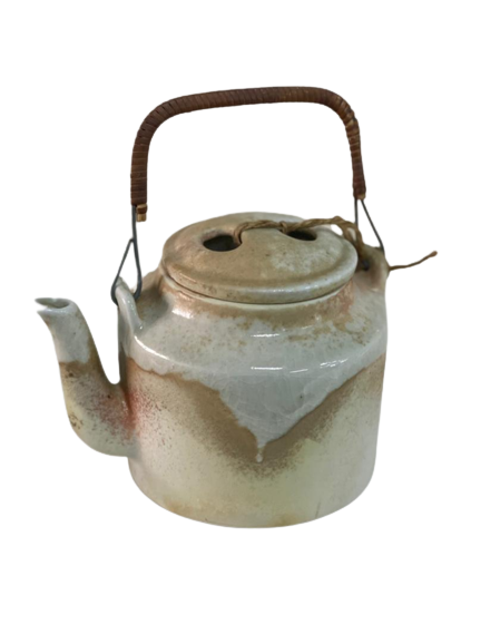 TEAPOT CERAMIC
