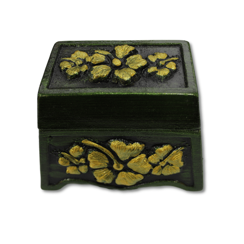 TEPAK SIREH BUNGA RAYA