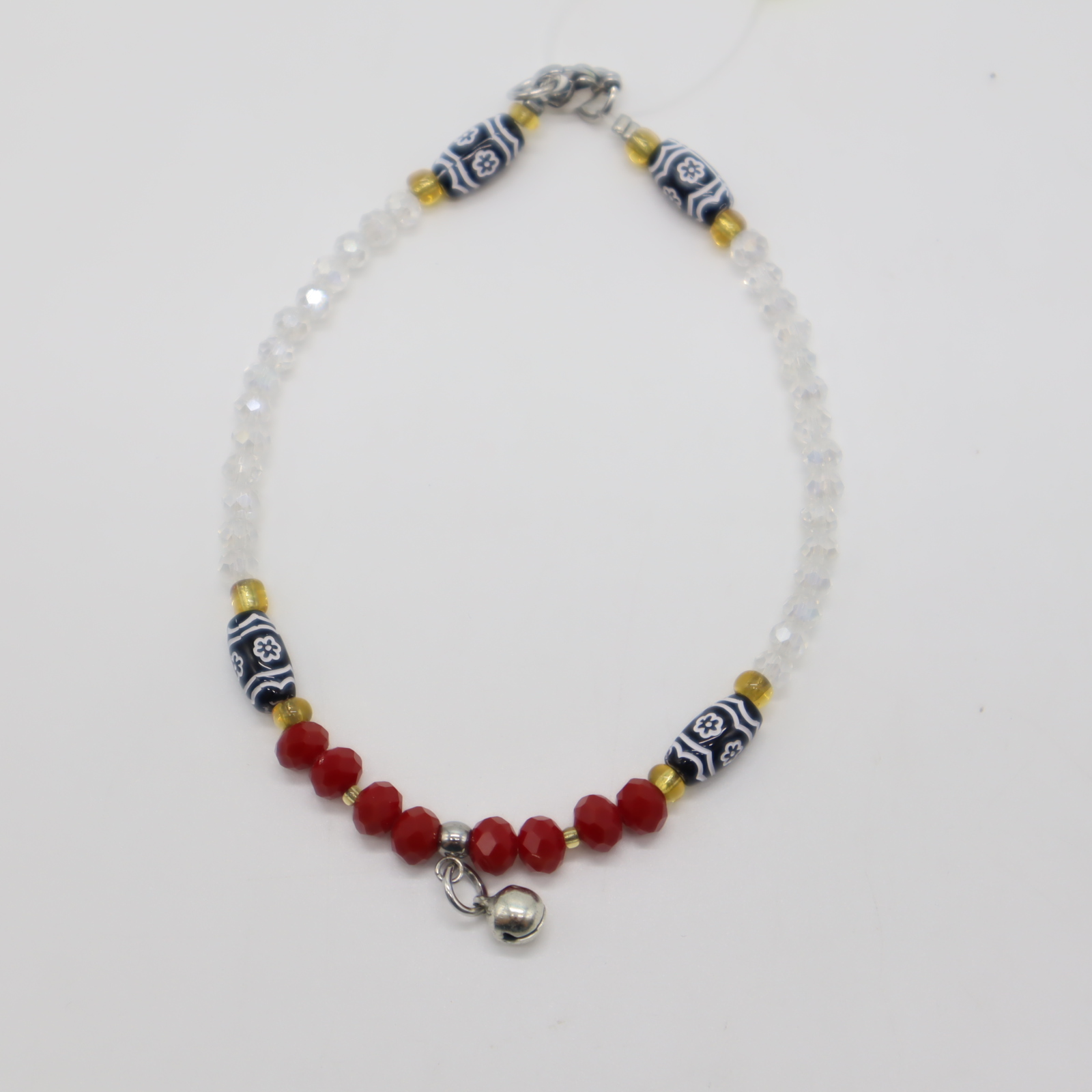 GELANG KAKI MANIK