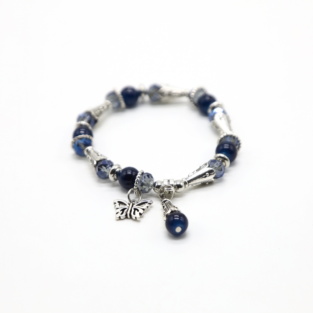 GELANG MANIK & LOKET