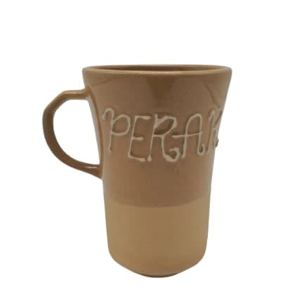 PRE ORDER - CAWAN SERAMIK