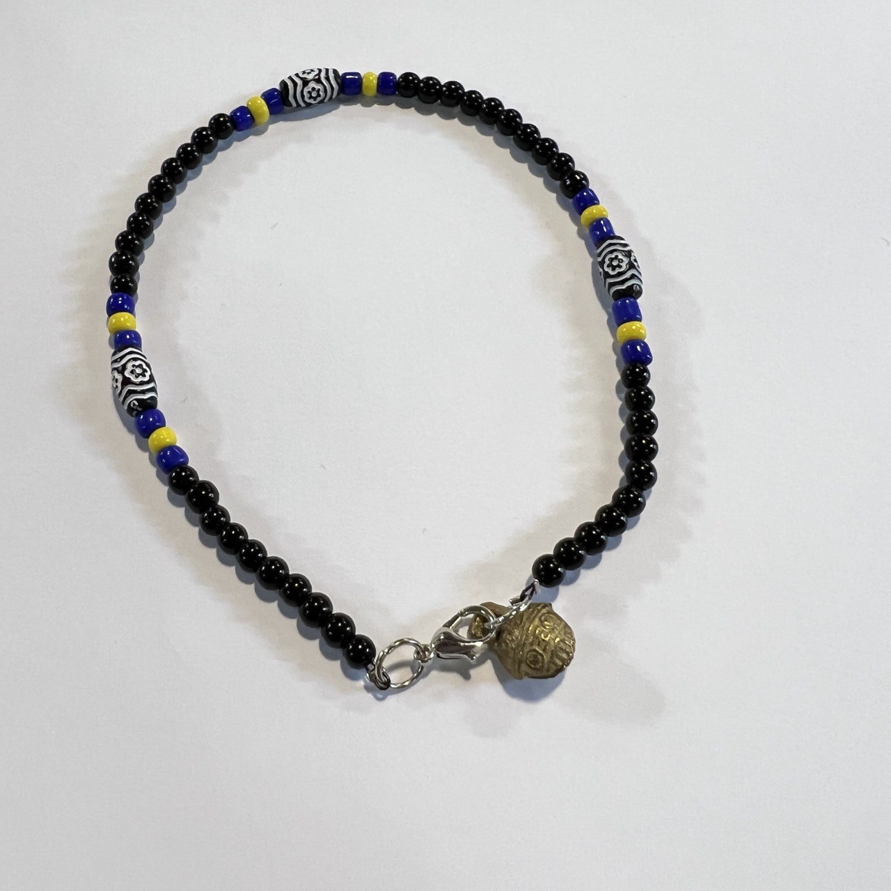 GELANG TOHO (KAKI)