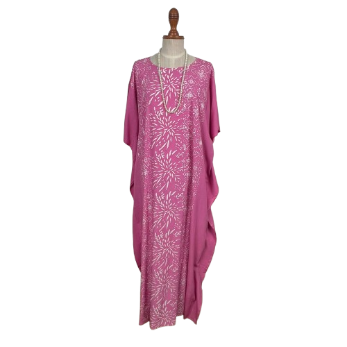 KAFTAN BATIK