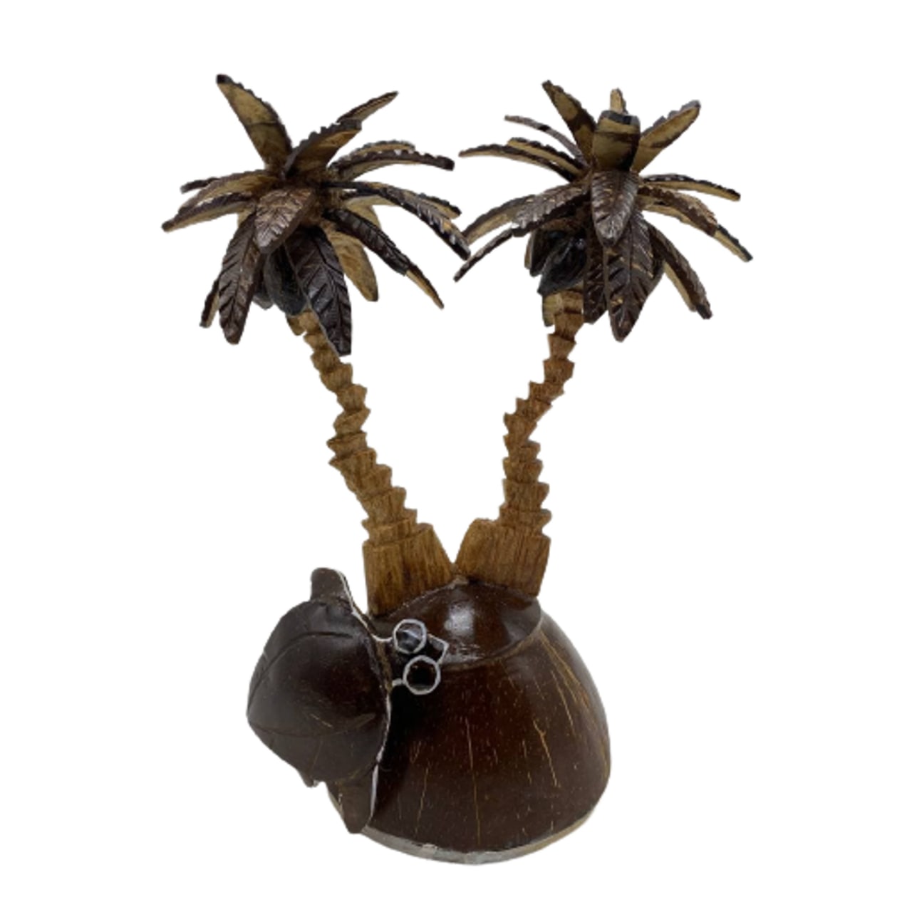 CENDERAMATA TEMPURUNG 1