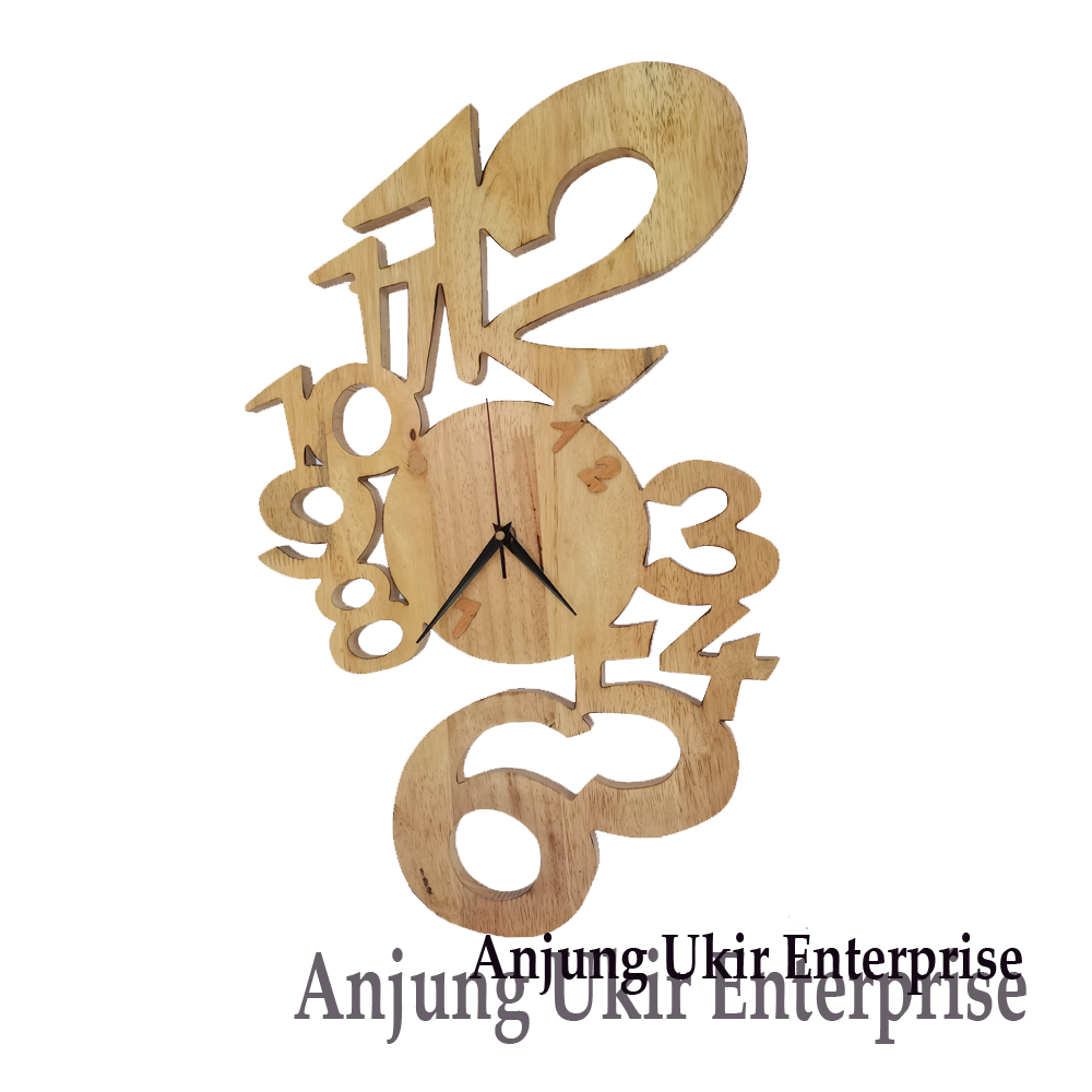 (PRE-ORDER) JAM KREATIF