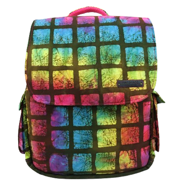 BATIK BEG PACK