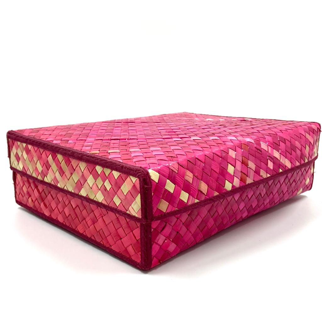 BATIK SHORT SLEEVE MEN SHIRT