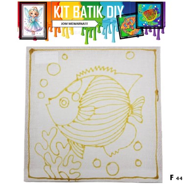 KIT BATIK