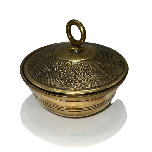 BEKAS REMPAH TEMBAGA