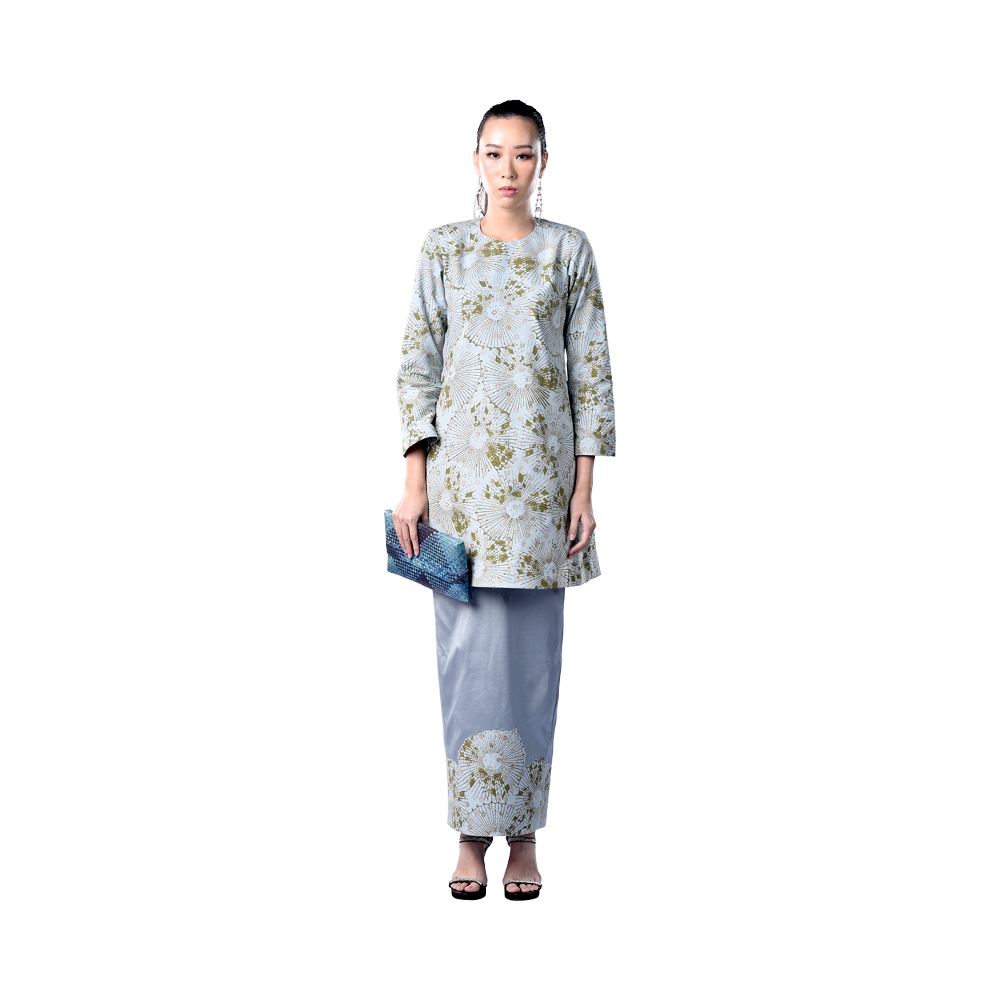 KURUNG HANEESYA