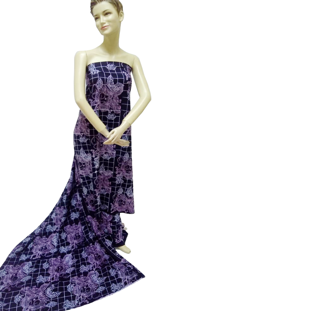 (PRE-ORDER 715) KAIN PASANG TMF