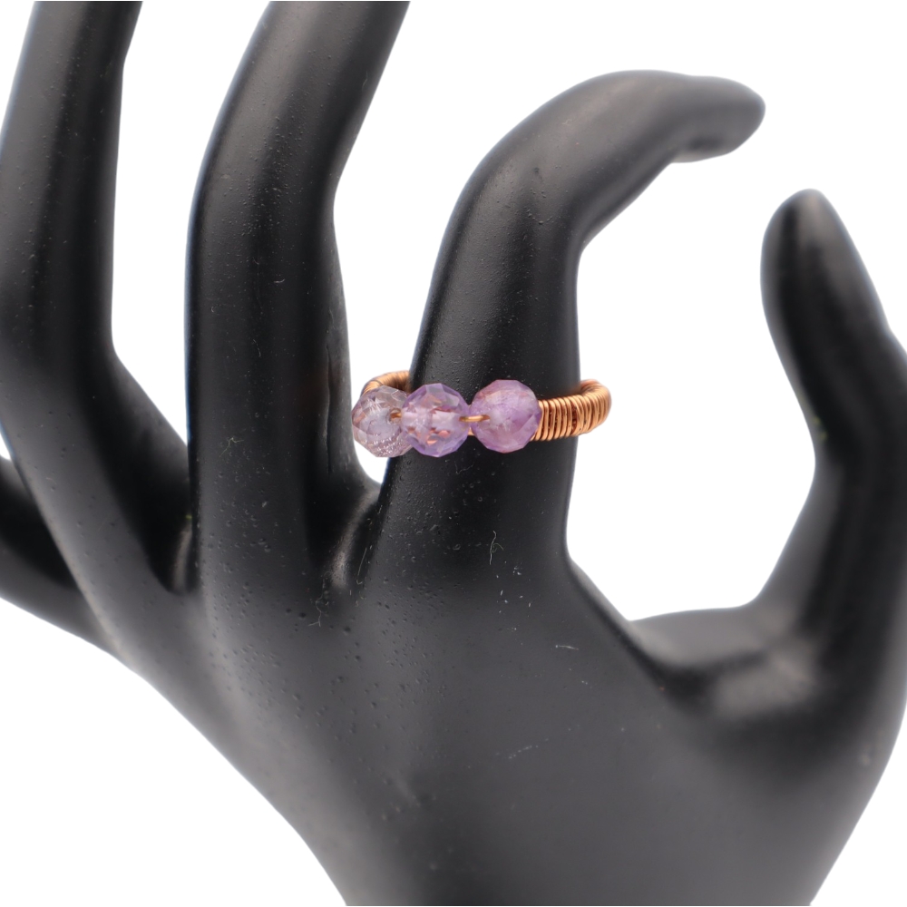 (PRE-ORDER) CINCIN PERMATA