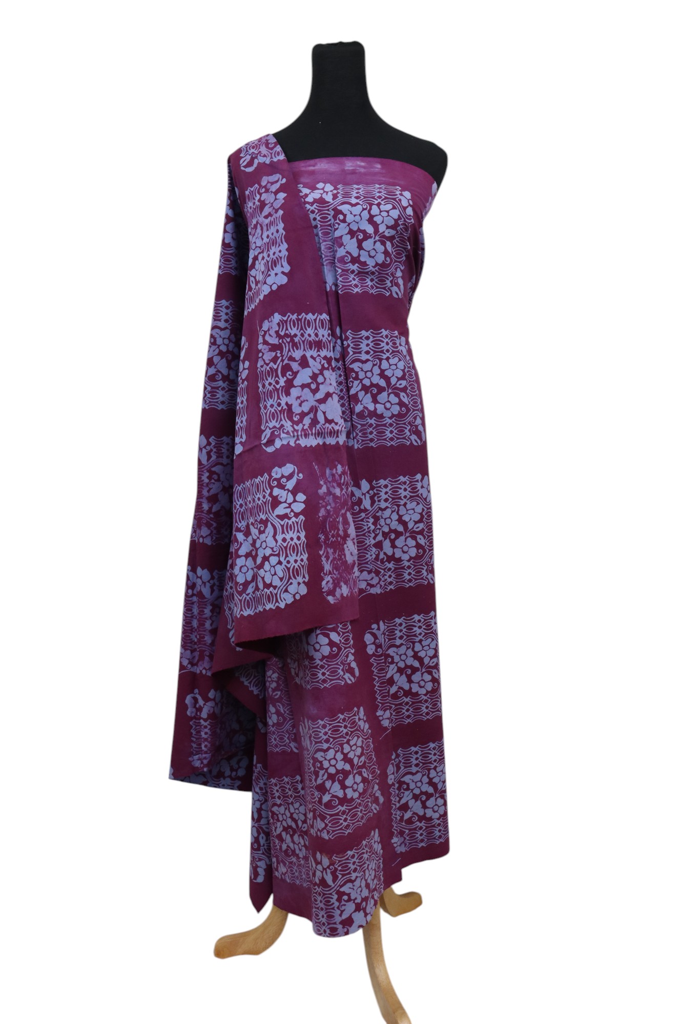 KAIN PASANG BATIK 2.5 METER