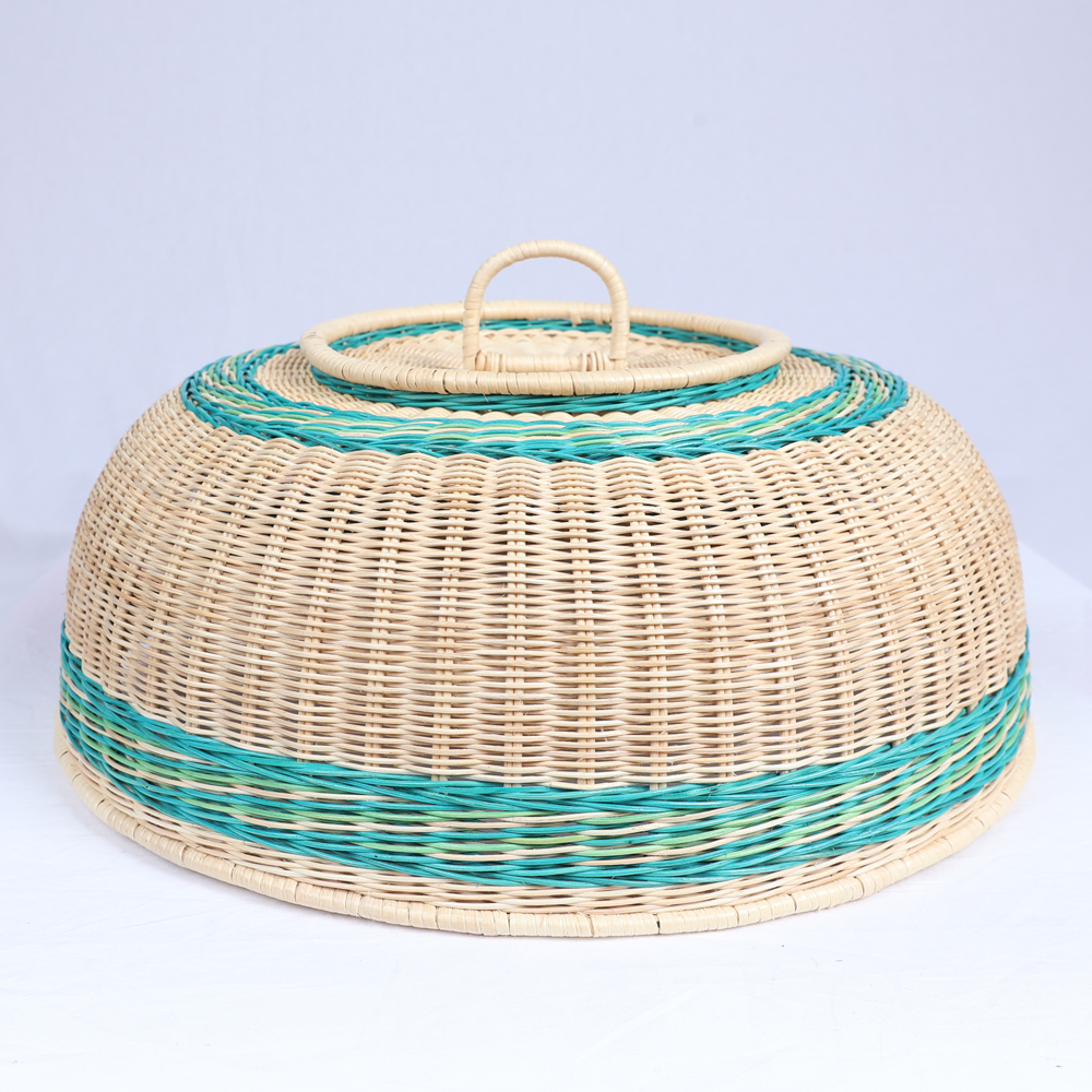 (PRE-ORDER 81) TUDUNG SAJI BULAT