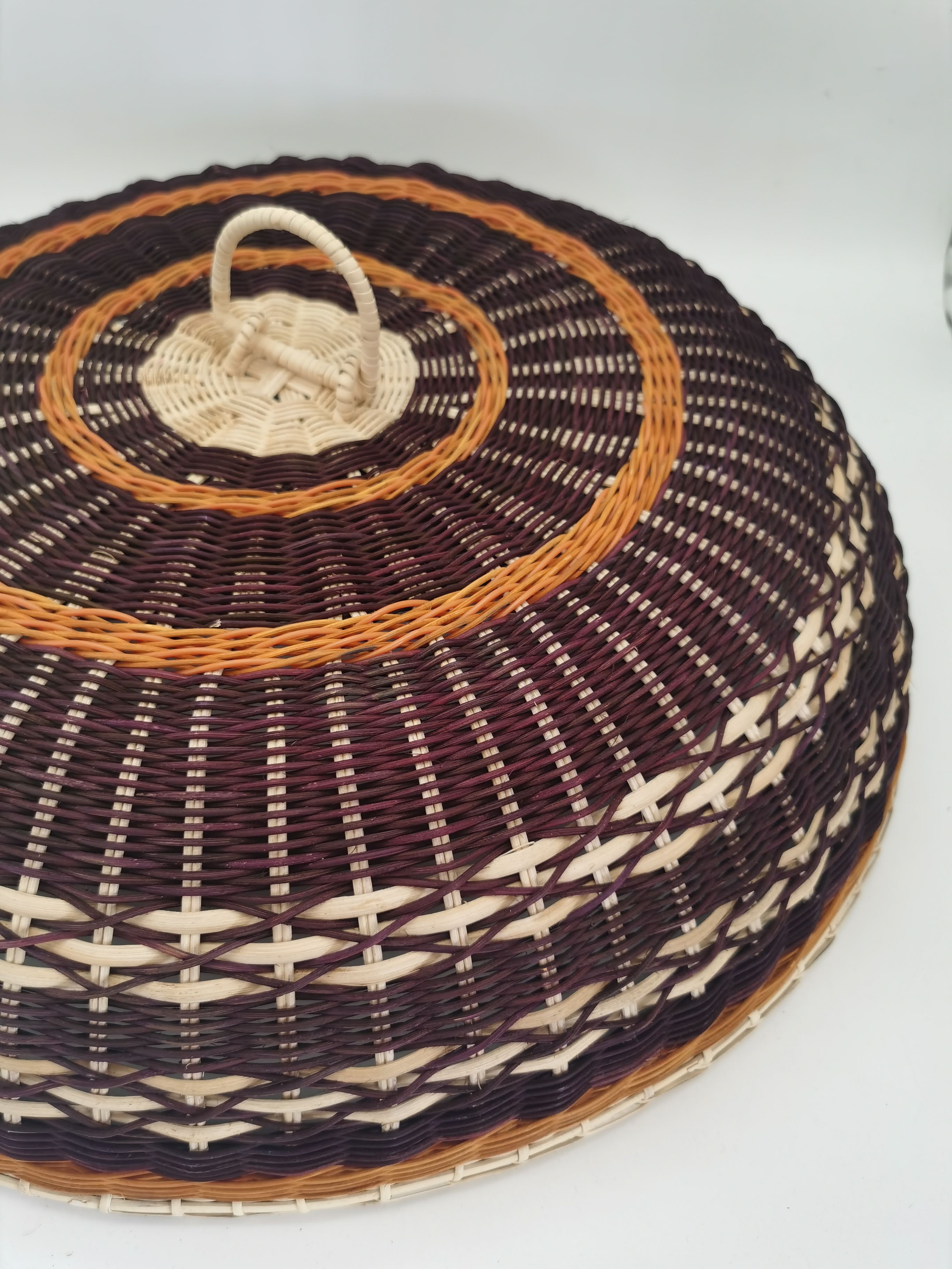 FOOD COVER JAMILIN SIZE M