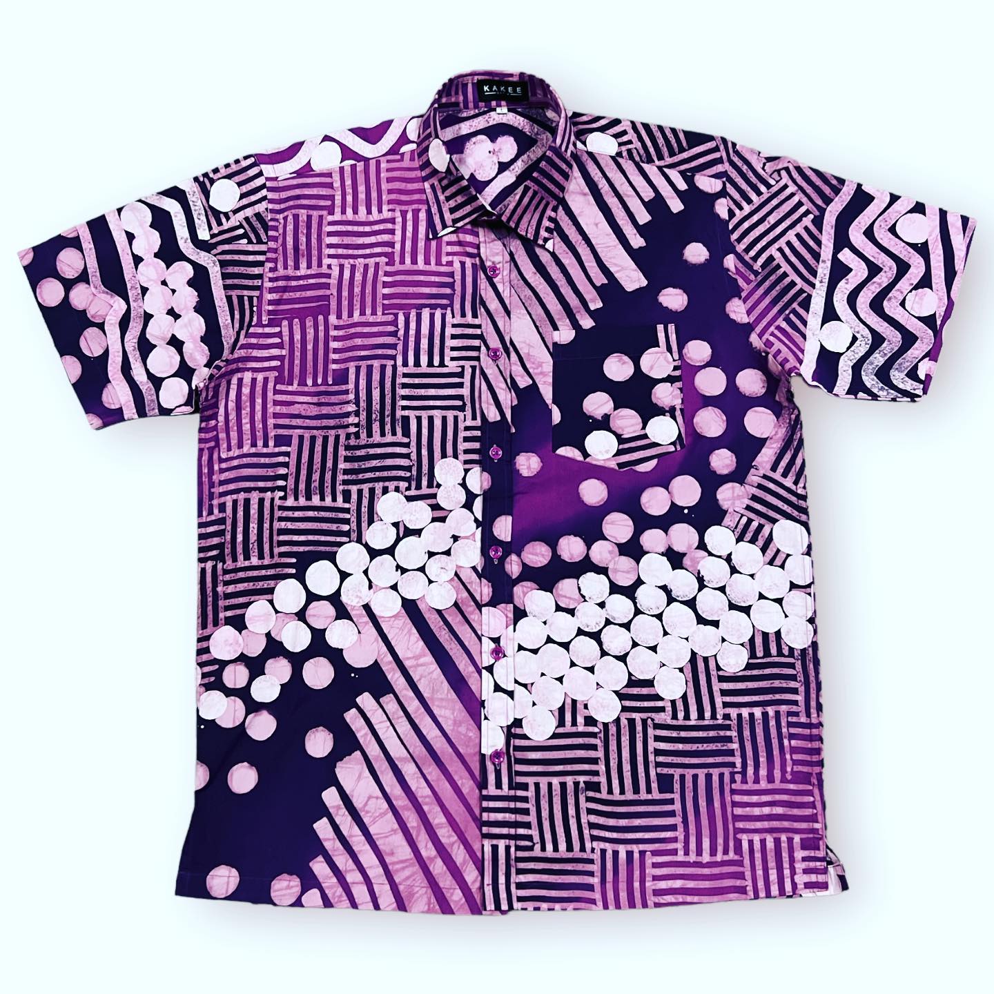 MEN SHIRT