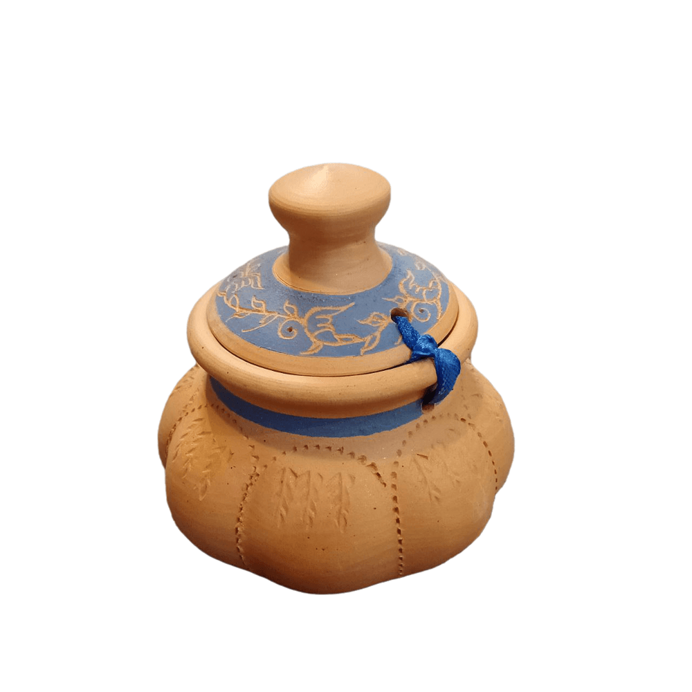 MANGKUK BULAT + GELUGOR