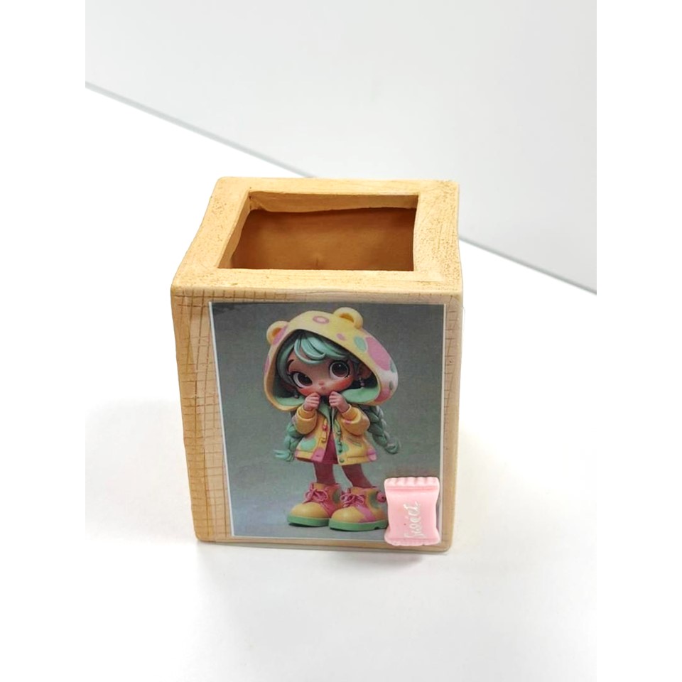 PENCIL HOLDER