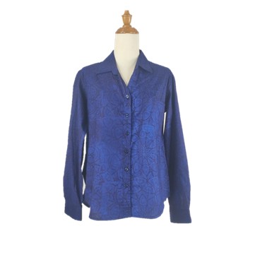 KEMEJA LENGAN PANJANG