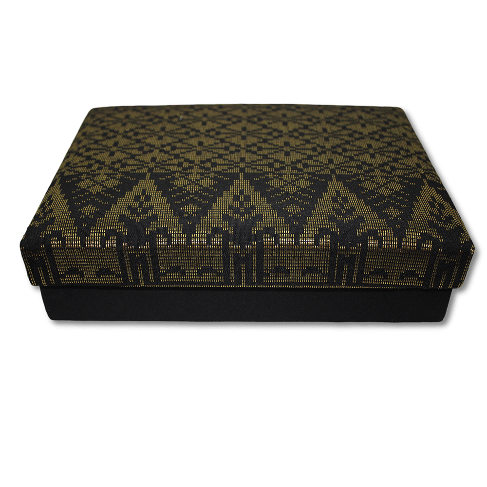 SONGKET BOX