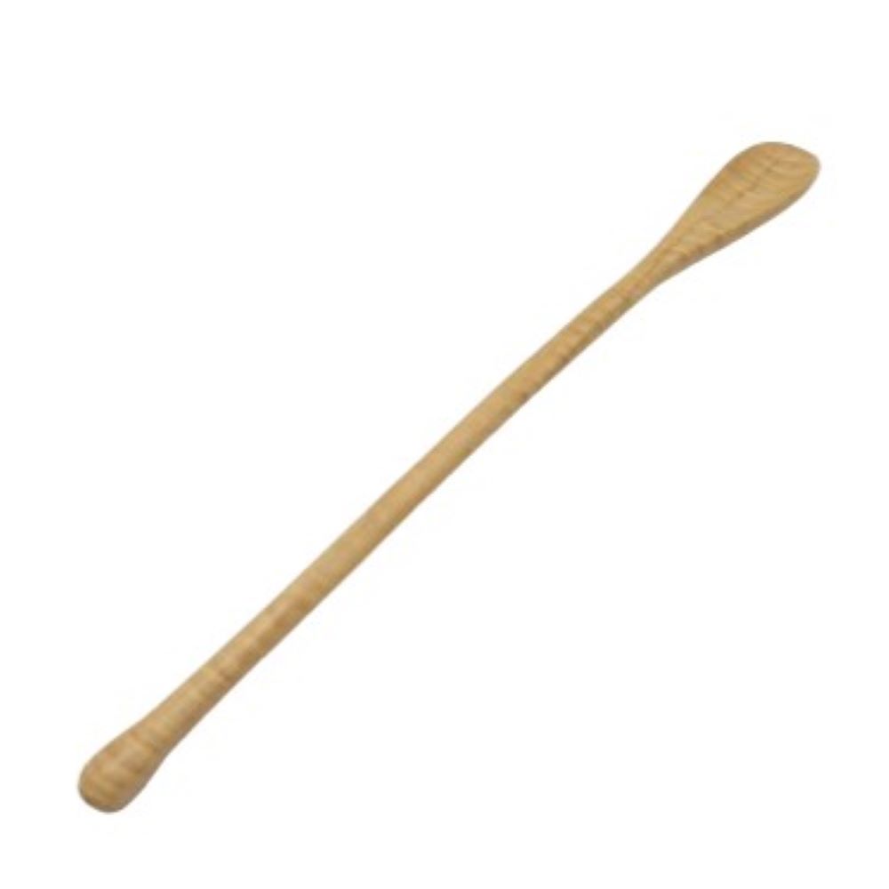 WOODEN SPOON