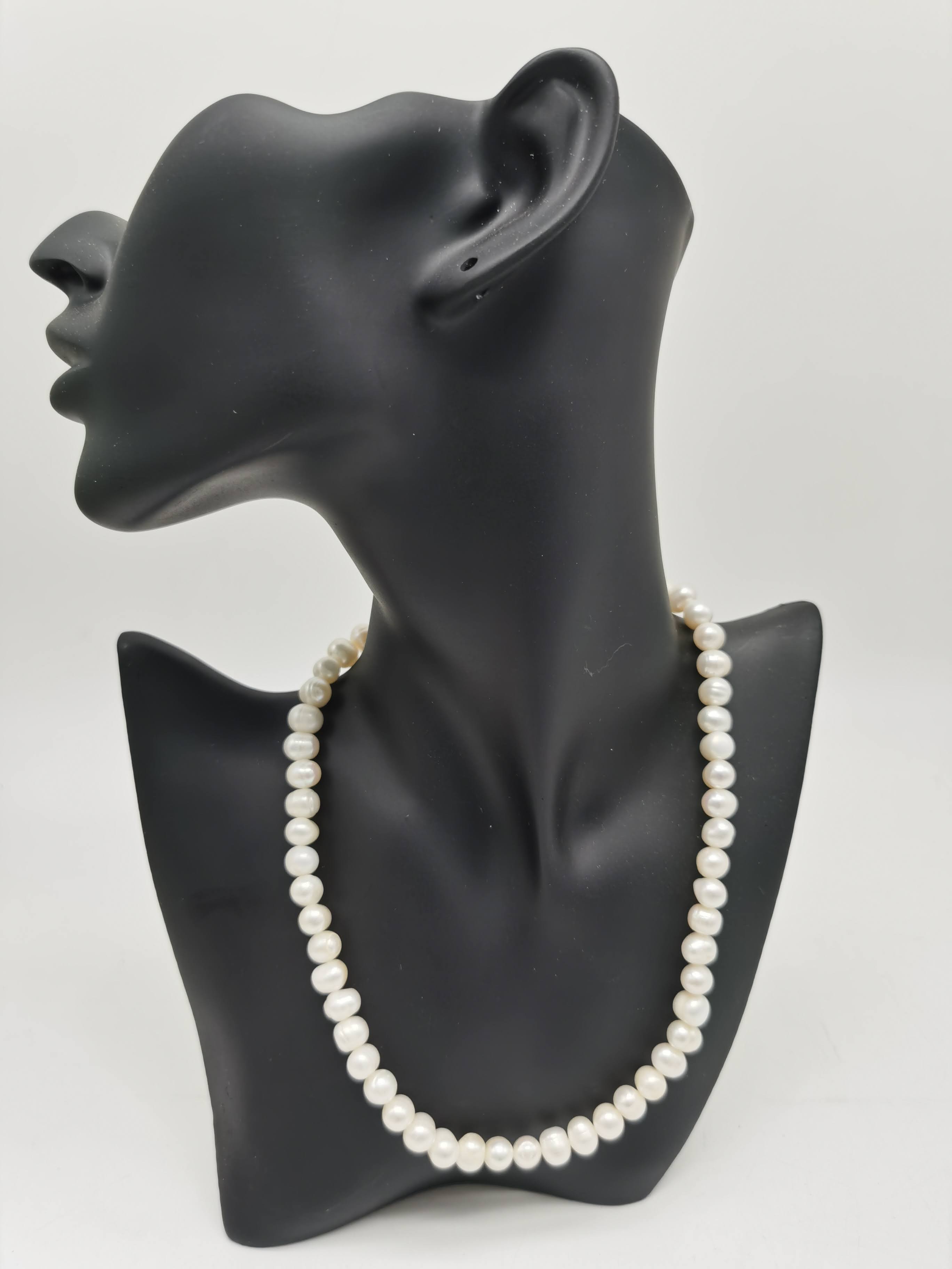 RANTAI SEA WATER SINGLE 8MM